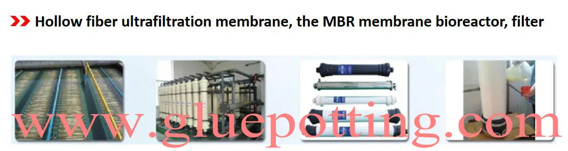 ماشین تزریق اپوکسی پلی اورتان ماشین تزریق سیلیکون قطعات AB ماشین تزریق چسب با دقت بالا 8