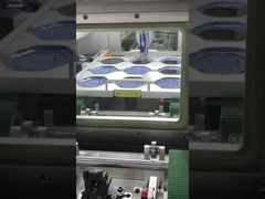 PGV-650B کارخانه تولیدی ماشین توزیع چسب اتوماتیک اپوکسی سیلیکون