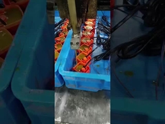 PGB-650 نصب عمودی Ab دستگاه توزیع اپوکسی با درجه نیمه خودکار