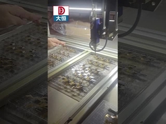 PGB-700 ماشین توزیع اپوکسی ضد آب رزین پلی اورتان