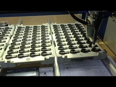 PGB-700 تجهیزات چسبندگی اتوماتیک ماشین اپوکسی برای تولید خودرو