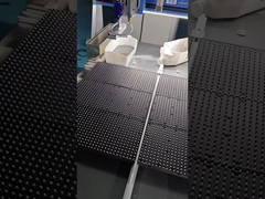 PGB-700 3 محور سیستم توزیع چسب رباتیک برای Pcbs 2K سیلیکون اپوکسی PU