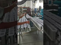 3 محور 2K Ab چسب دو جزء دستگاه مخلوط کننده اپوکسی با تفنگ دستی