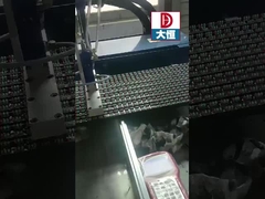 نصب عمودی با استفاده از تکنولوژی مخلوط و توزیع سیلیکون