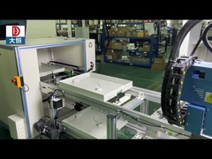 دستگاه توزیع چسب LED LED