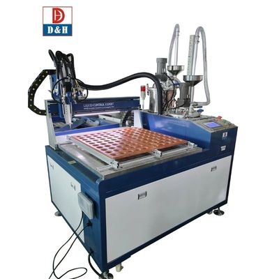 دستگاه پخش چسب دو جزئی AB Glue