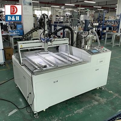 دستگاه فلتر درخواست سفارشی PGB-700