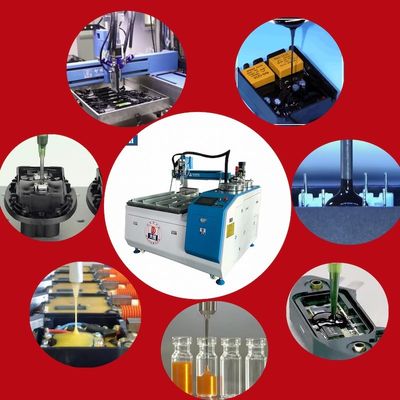 نمونه ها US 11900/Piece 1 Piece Min. درخواست سفارش برای دستگاه آب پاشی رزین